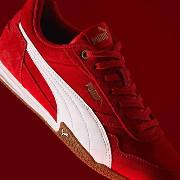 NWT PUMA Bella Dona - IT sneaker for fall 2025 size 8 - Picture 6 of 15